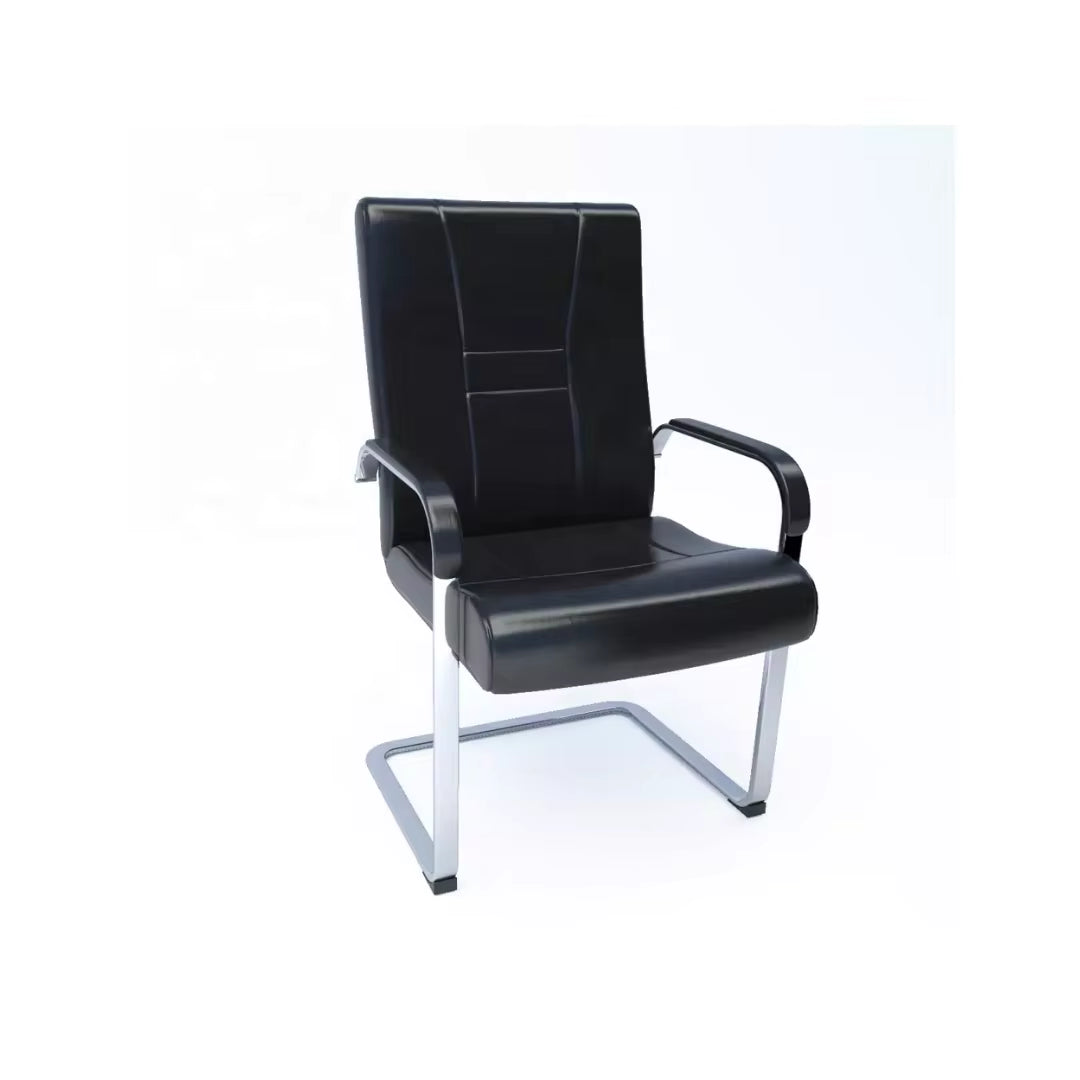 Executive Conference Chair with High Quality Leather - Model 901