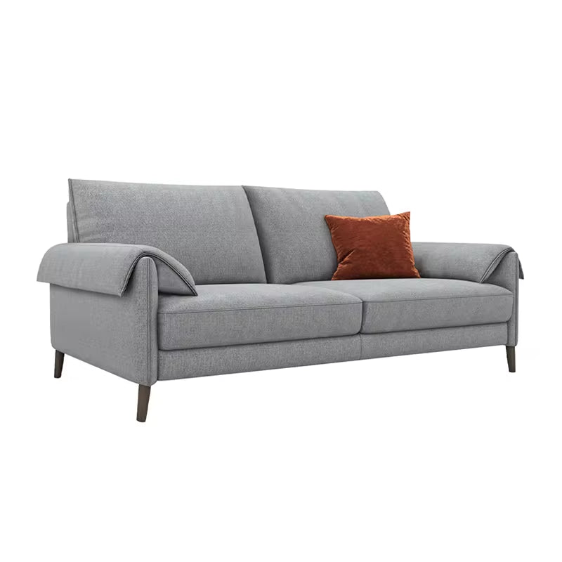 "Modern Wooden Sofa Set for Stylish Living Rooms"