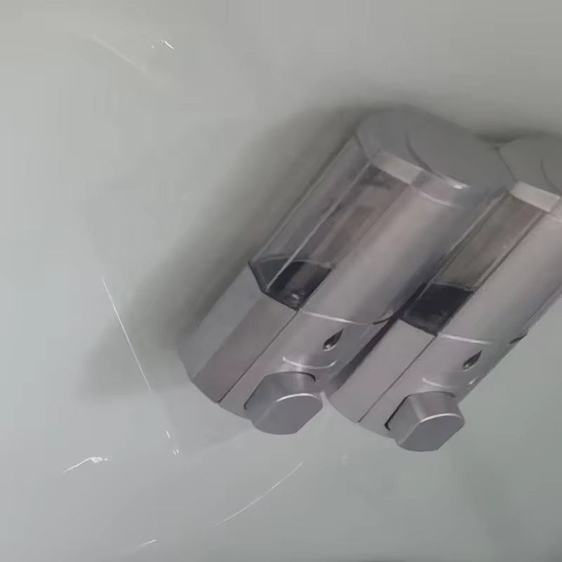Luxurious Whirlpool Steam Sauna Shower Room with Bathtub