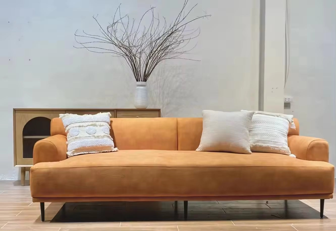 Direct Factory Living Room Sofa High Quality  Manufacturer from Vietnam Furniture Living Room Sofa