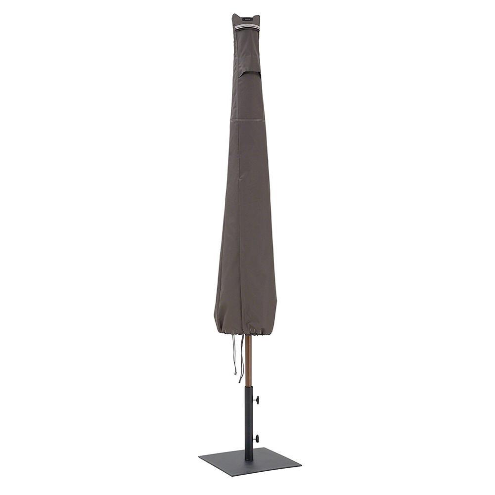 Outdoor umbrella cover umbrella cover
