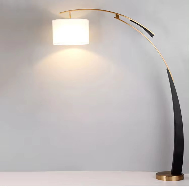 Modern Novel Design Reasonable Price Spotlight Floor Lamp