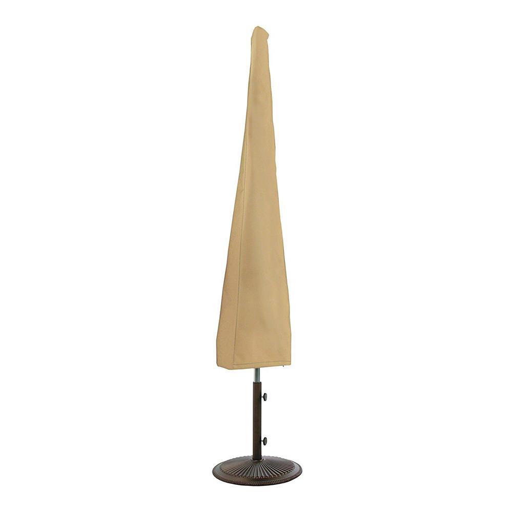 Outdoor umbrella cover umbrella cover