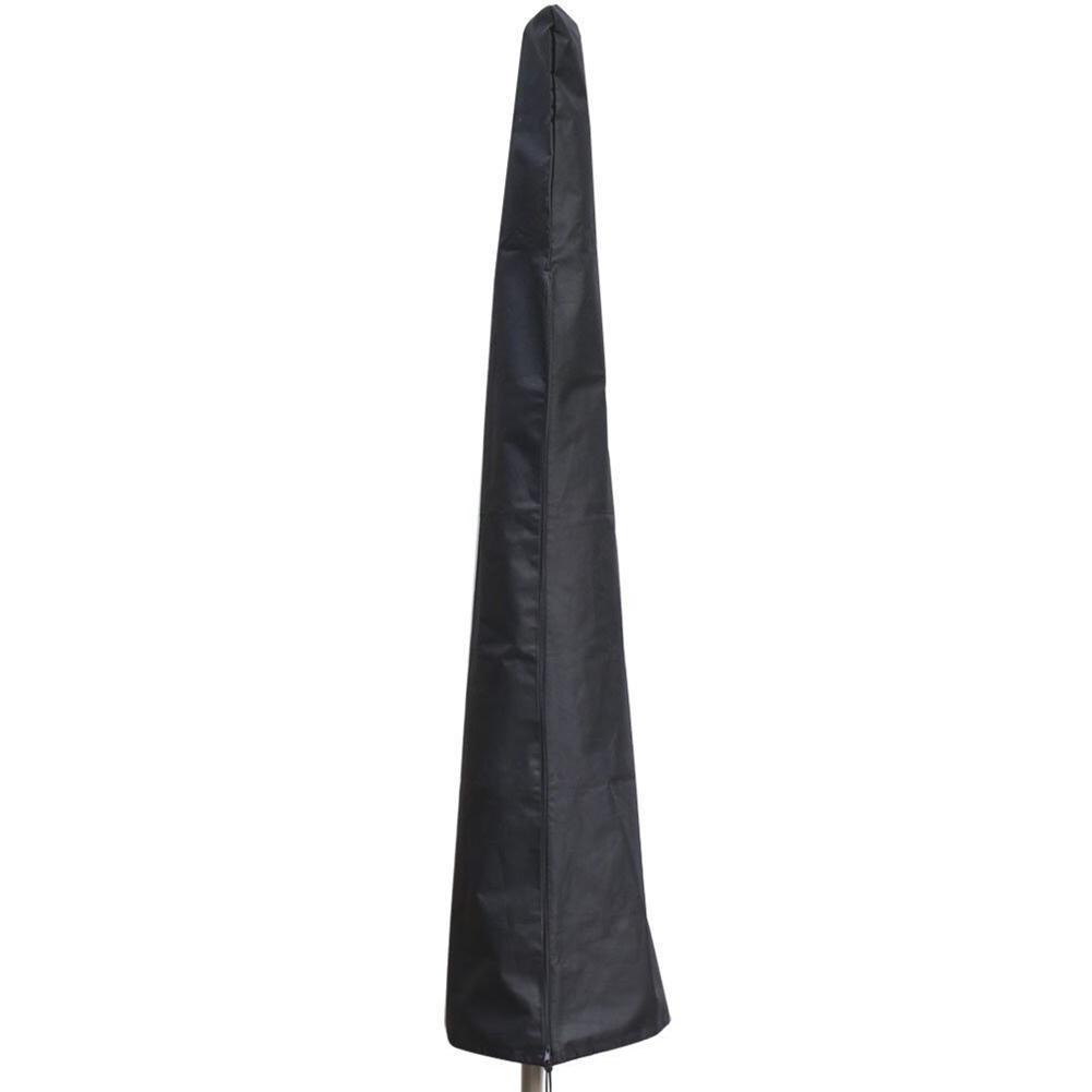 Outdoor umbrella cover umbrella cover