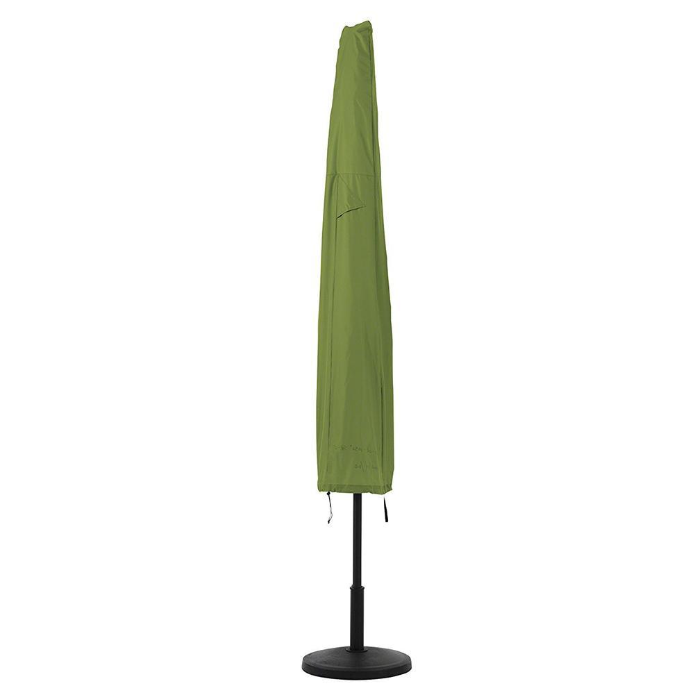 Outdoor umbrella cover umbrella cover