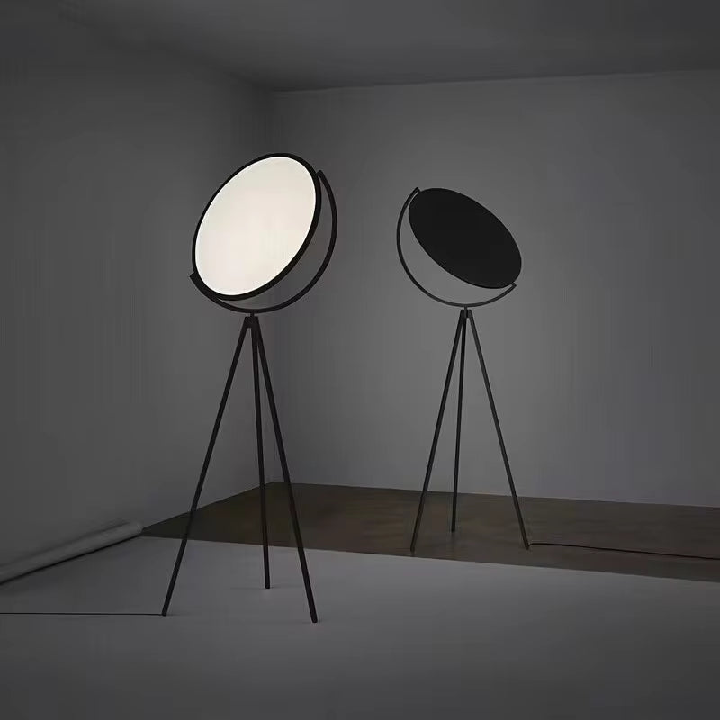 Morden Room Office Designers Nordic Modern Led Floor Lamp Home Decor Simple Design Living Room Floor Lamps