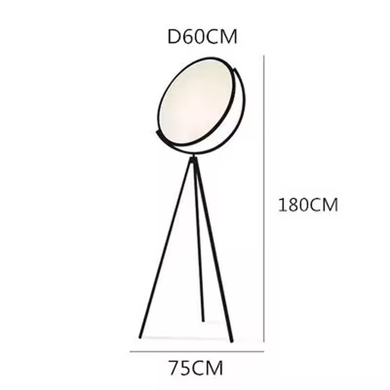 Morden Room Office Designers Nordic Modern Led Floor Lamp Home Decor Simple Design Living Room Floor Lamps