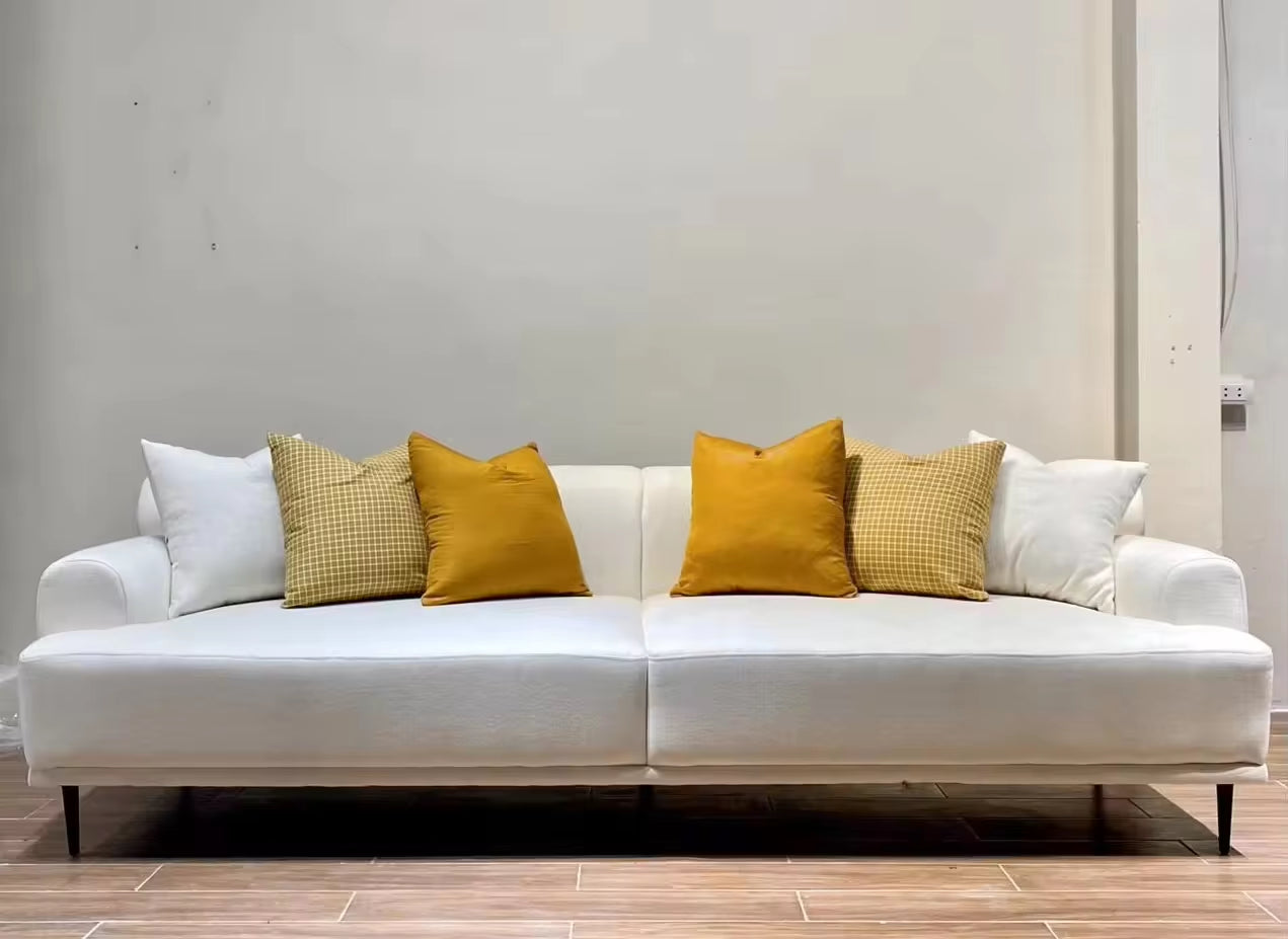 Direct Factory Living Room Sofa High Quality  Manufacturer from Vietnam Furniture Living Room Sofa