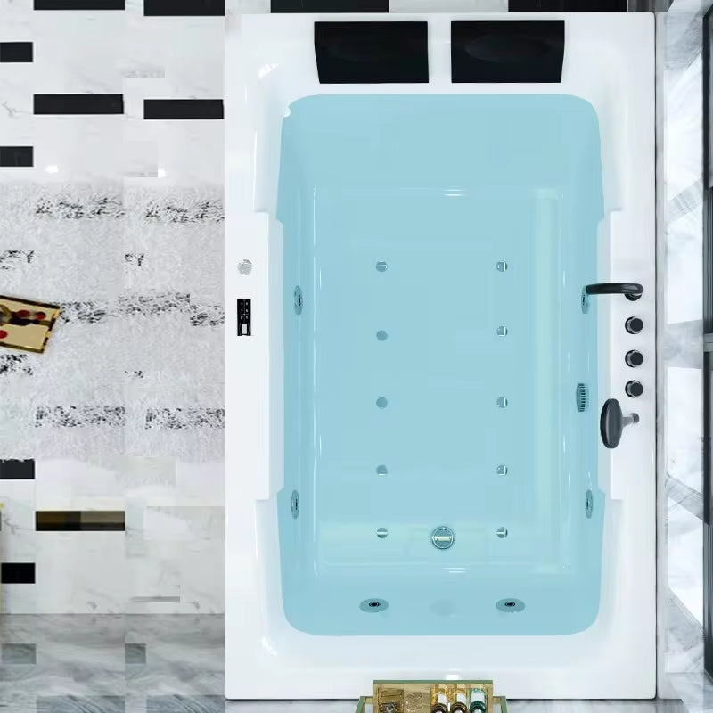 "Luxurious China Spa Pump for 2 People - Perfect for Indoor Relaxation"
