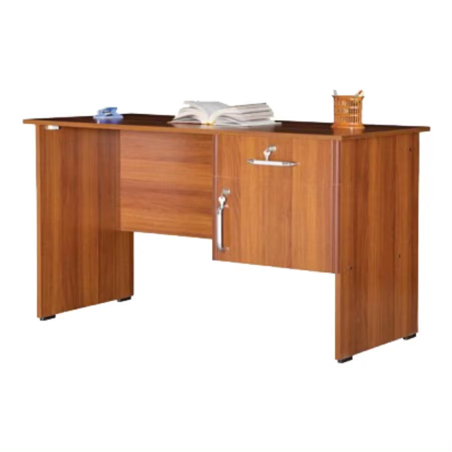 "Ultimate Home Office Gaming Desk with Adjustable Storage - Limited Time Sale!"