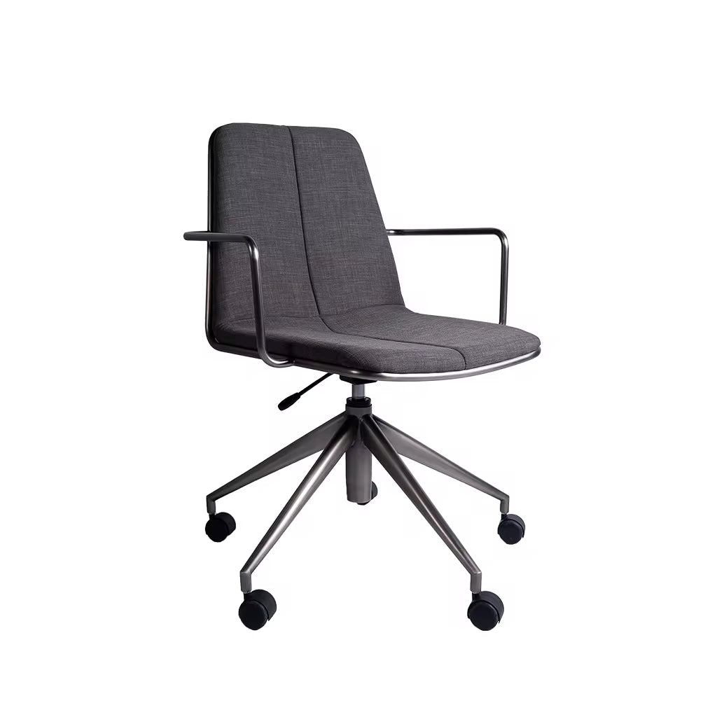 Luxury Height Adjustable Ergonomic Office Chair