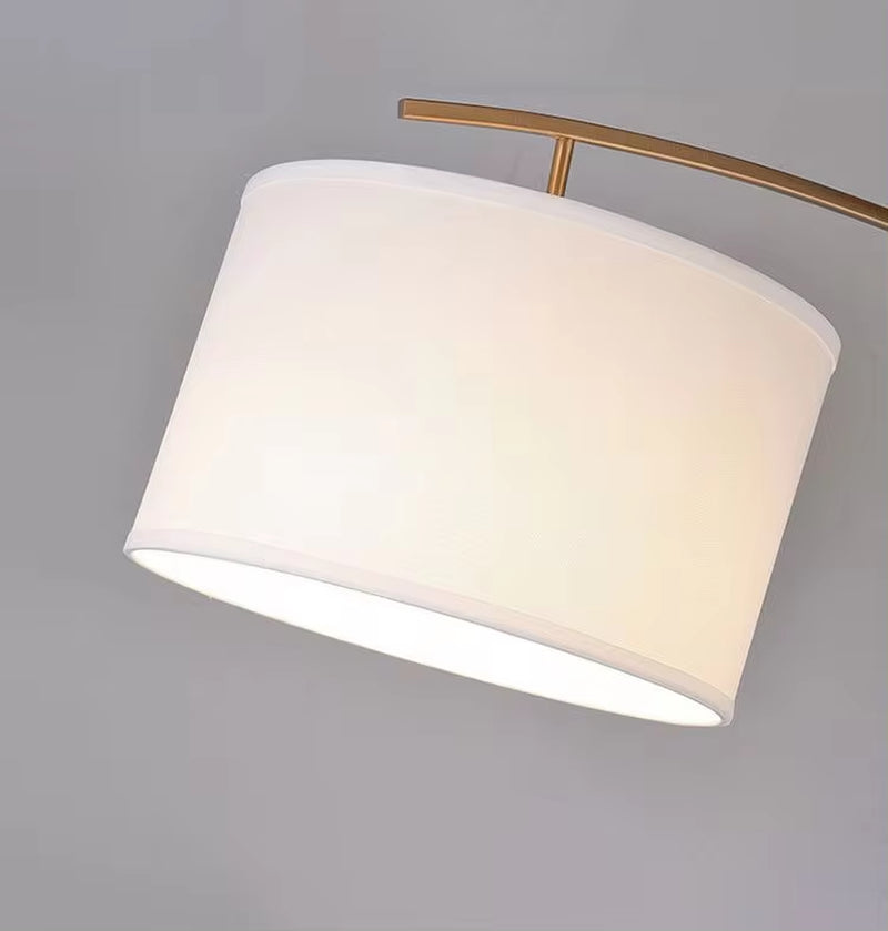 Modern Novel Design Reasonable Price Spotlight Floor Lamp