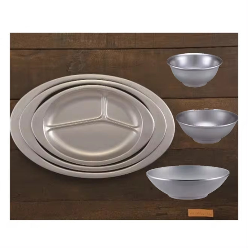 Unique Popular Luxury Wedding Design Tableware Plate