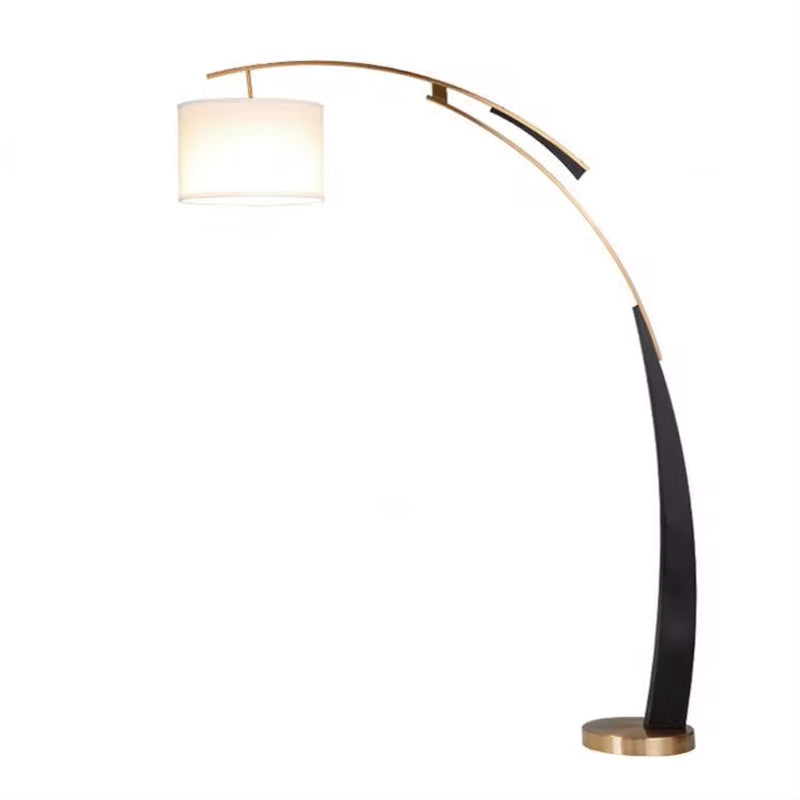 Modern Novel Design Reasonable Price Spotlight Floor Lamp