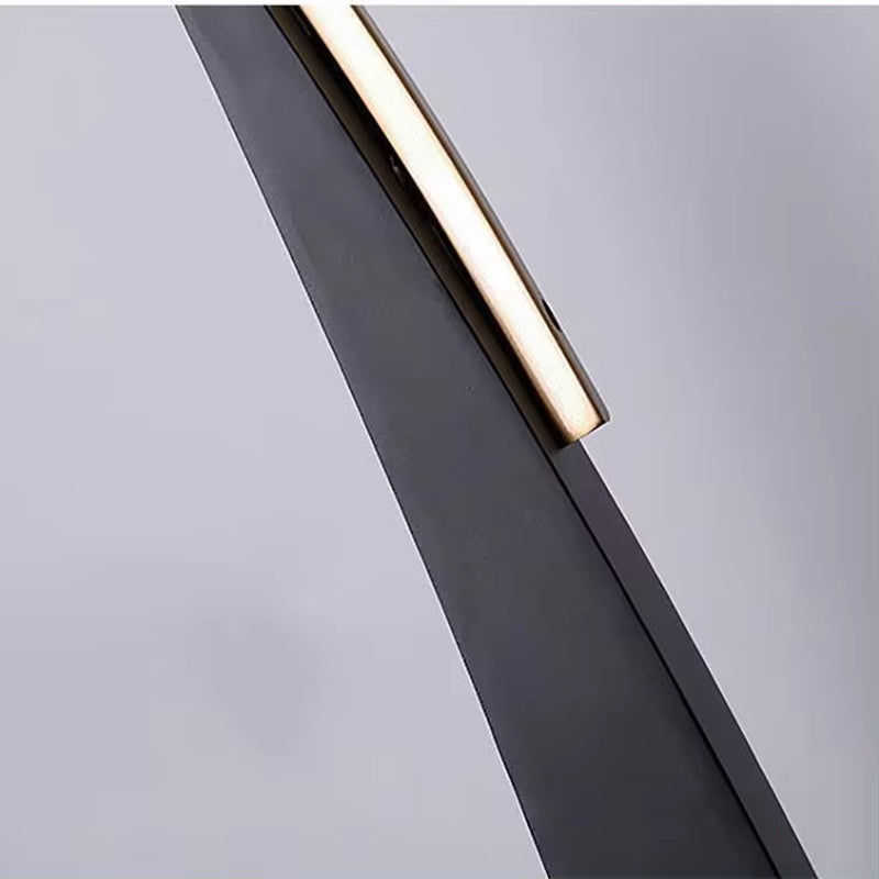 Modern Novel Design Reasonable Price Spotlight Floor Lamp