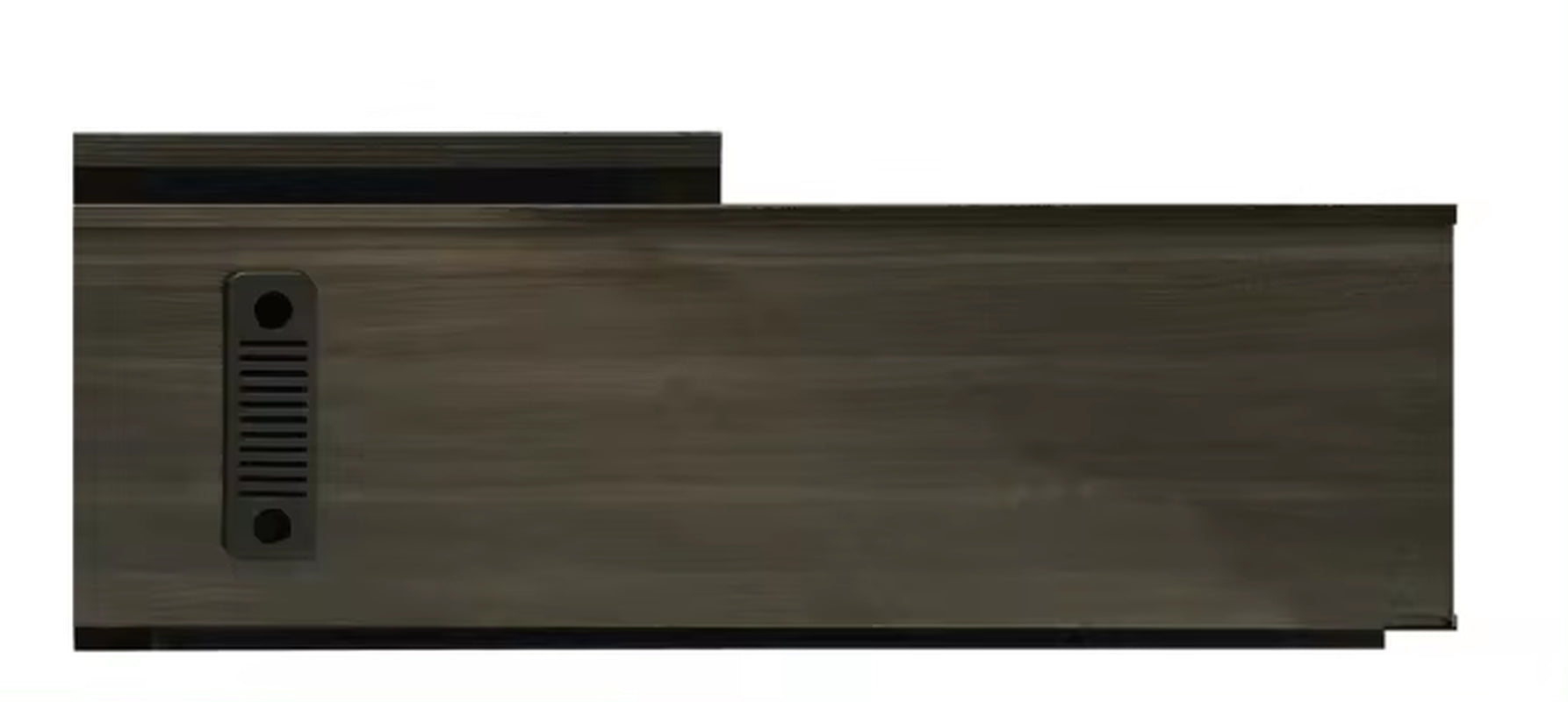 Luxury Executive Office Desk with Modern Design