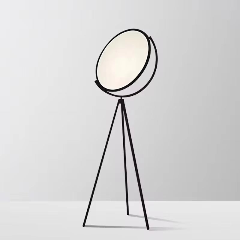 Morden Room Office Designers Nordic Modern Led Floor Lamp Home Decor Simple Design Living Room Floor Lamps